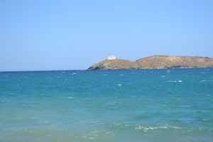 Kea Lighthouse