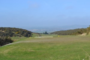 Scrabo View