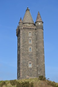 Scrabo Tower 03-03-11