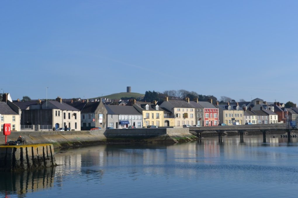 Portaferry 03-03-11