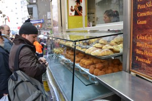 Italian Sweets