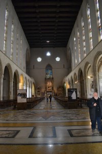 Santa Chiara - Long View