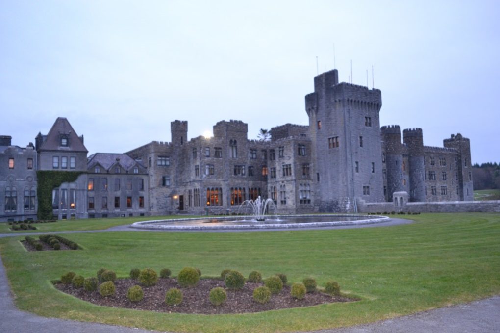 Ashford Castle