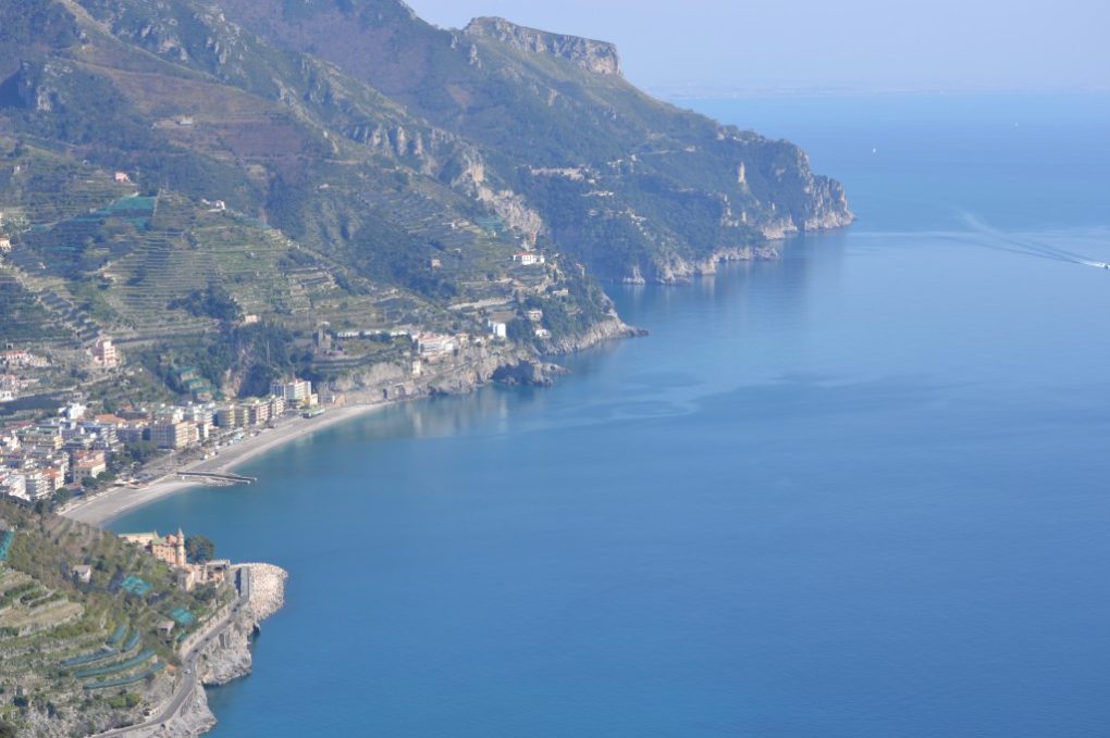 Amalfi Vistas