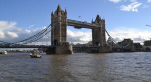 London Bridge