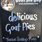 Yummy Goat Pies