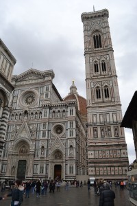 Duomo of Florence