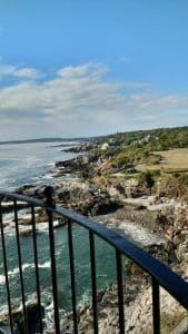 LightHouse View