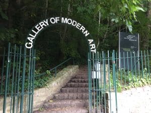 This Way To The Gallery