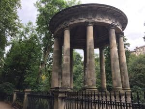 IMG 3032 300x225 - St Bernard's Well