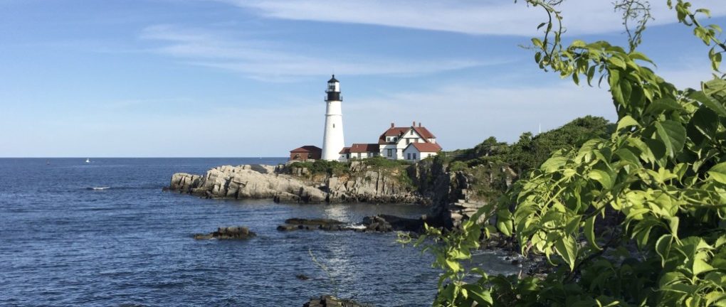 Portland Head Light