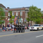 May 30, 2011 Parade