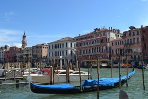 Amazing Venice